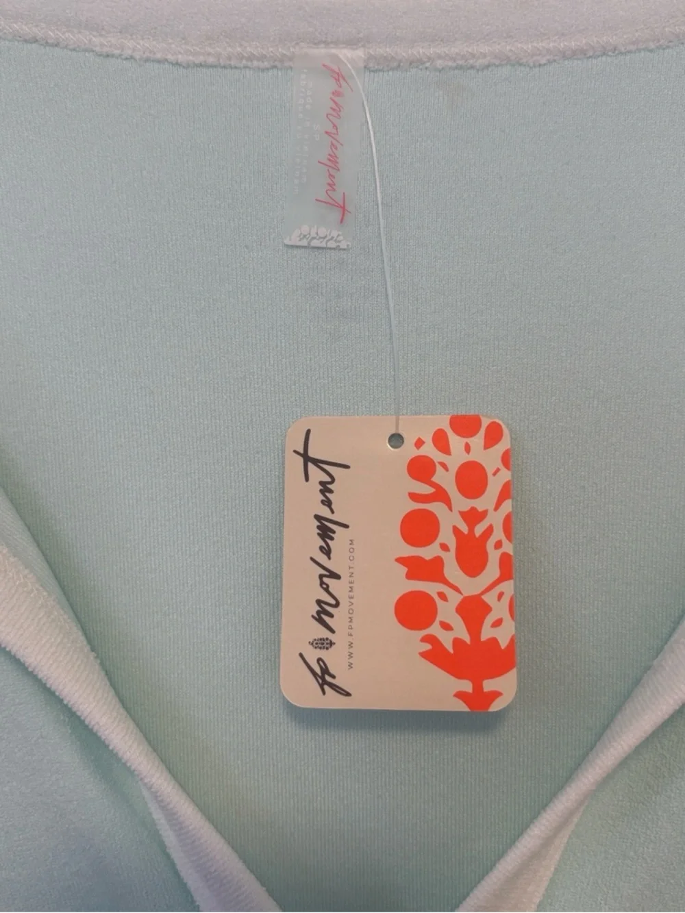 Free People movement Hall Of Fame Set NWT , sz : small - Picture 7 of 14